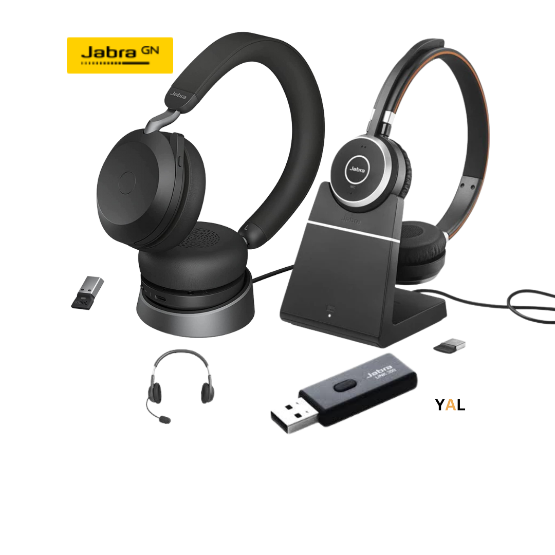 Jabra Products