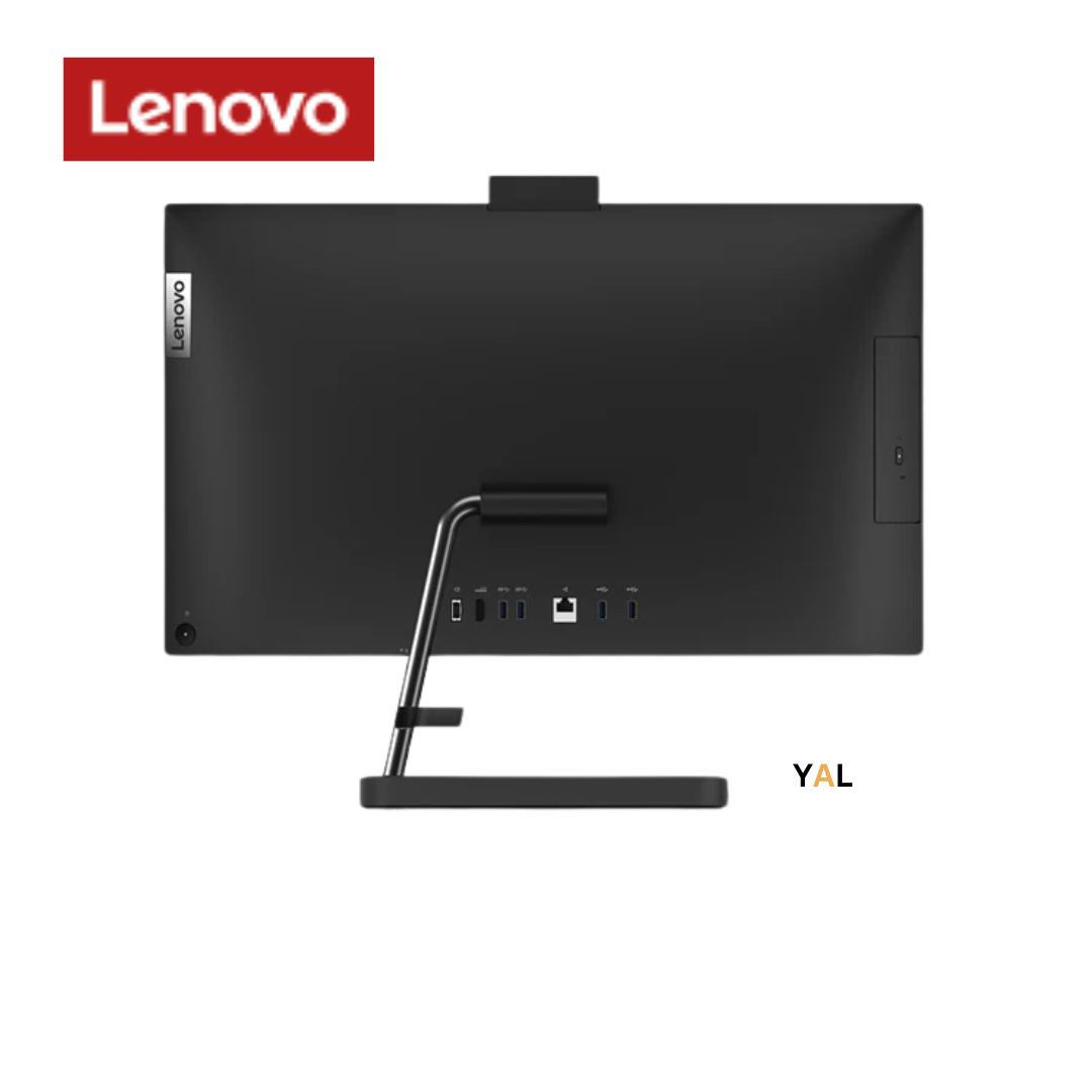 Lenovo Desktops