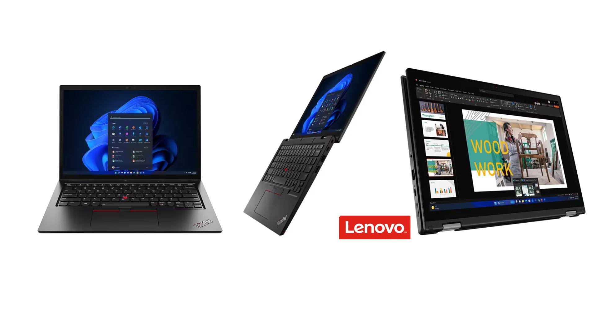 Lenovo Slide