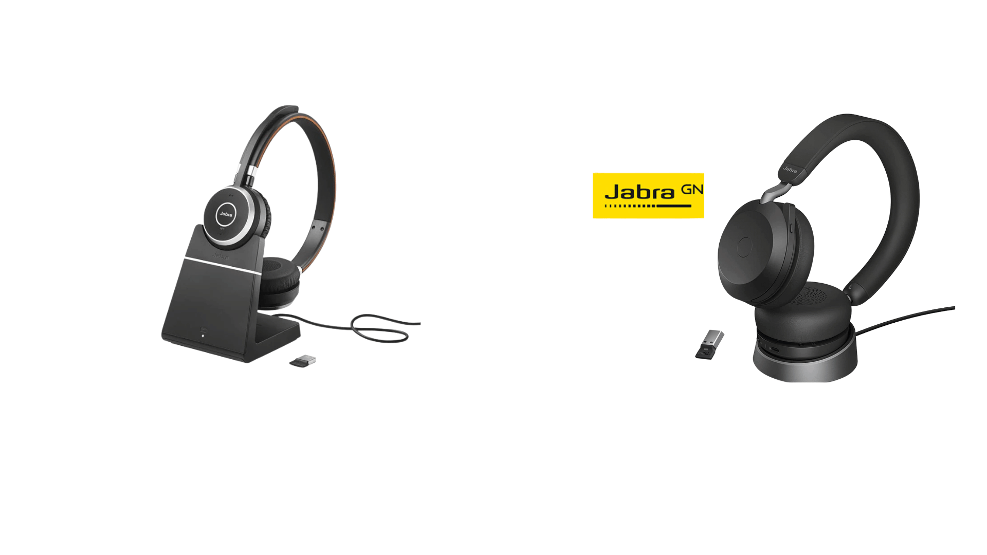 Jabra Accessories Slide